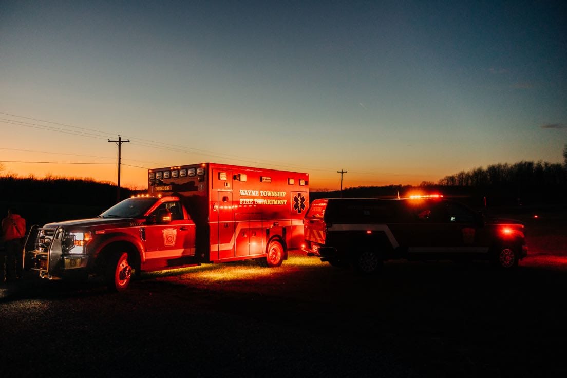 Tuscarawas County Scanner | Facebook