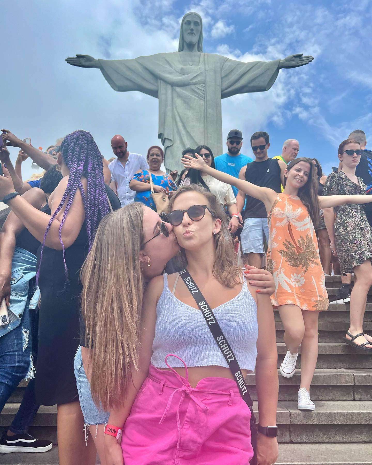 Maira Americano Labes