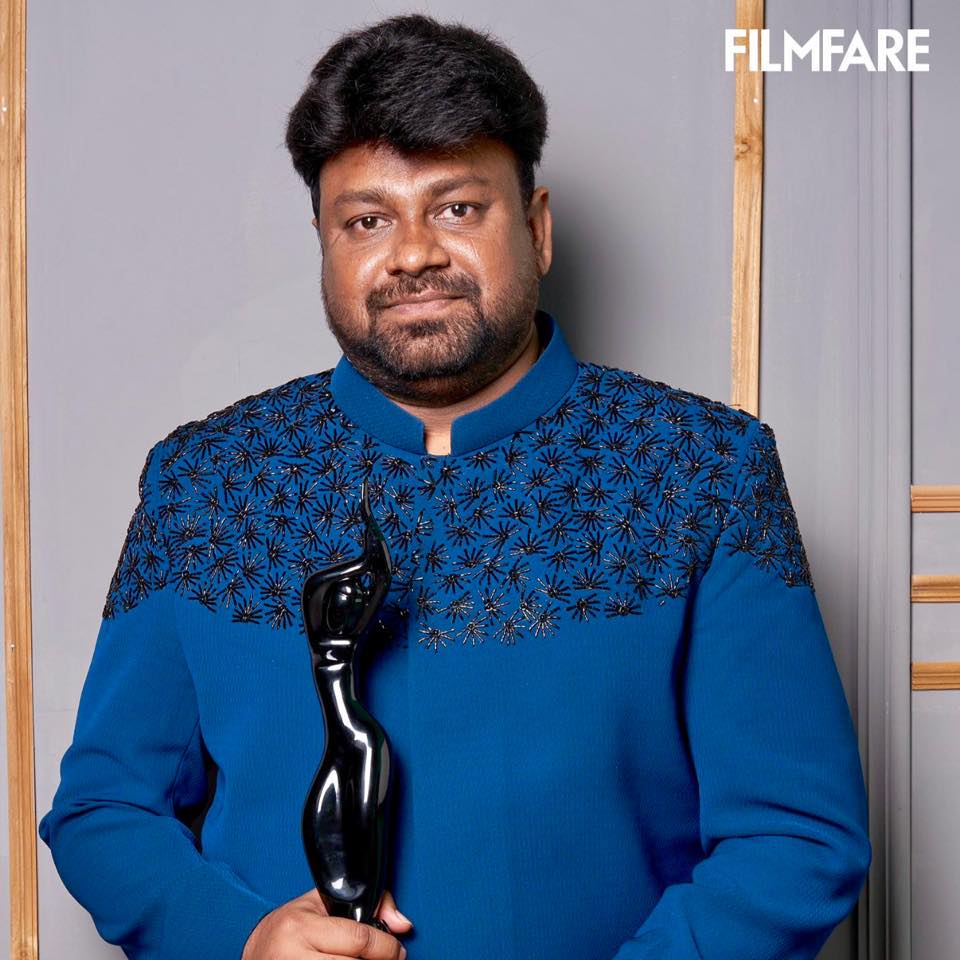 Sai Rajesh
