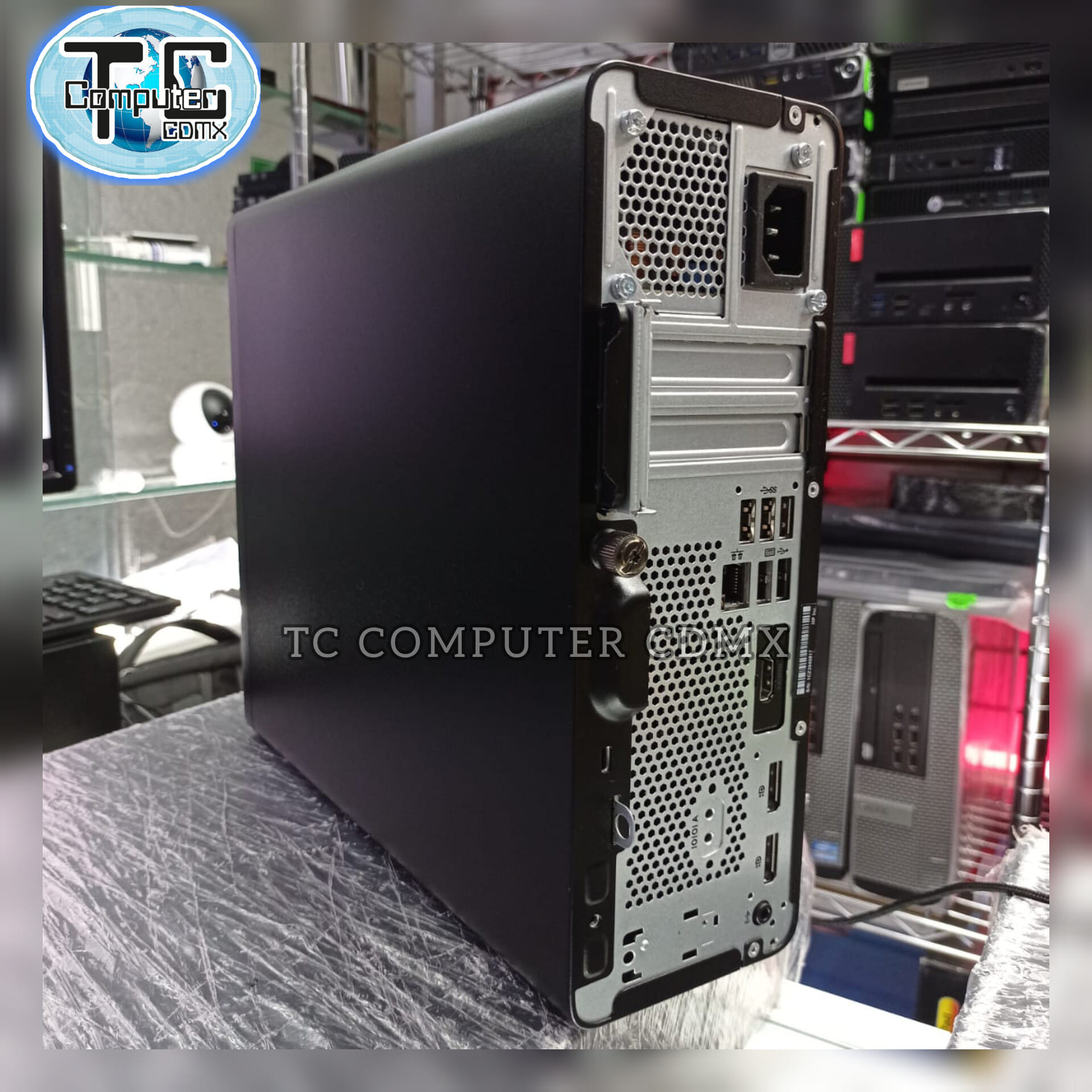 💥💥💥CPU ️HP PRODESCK ⭐405 G6 💥💥💥... - TC Computer CDMX
