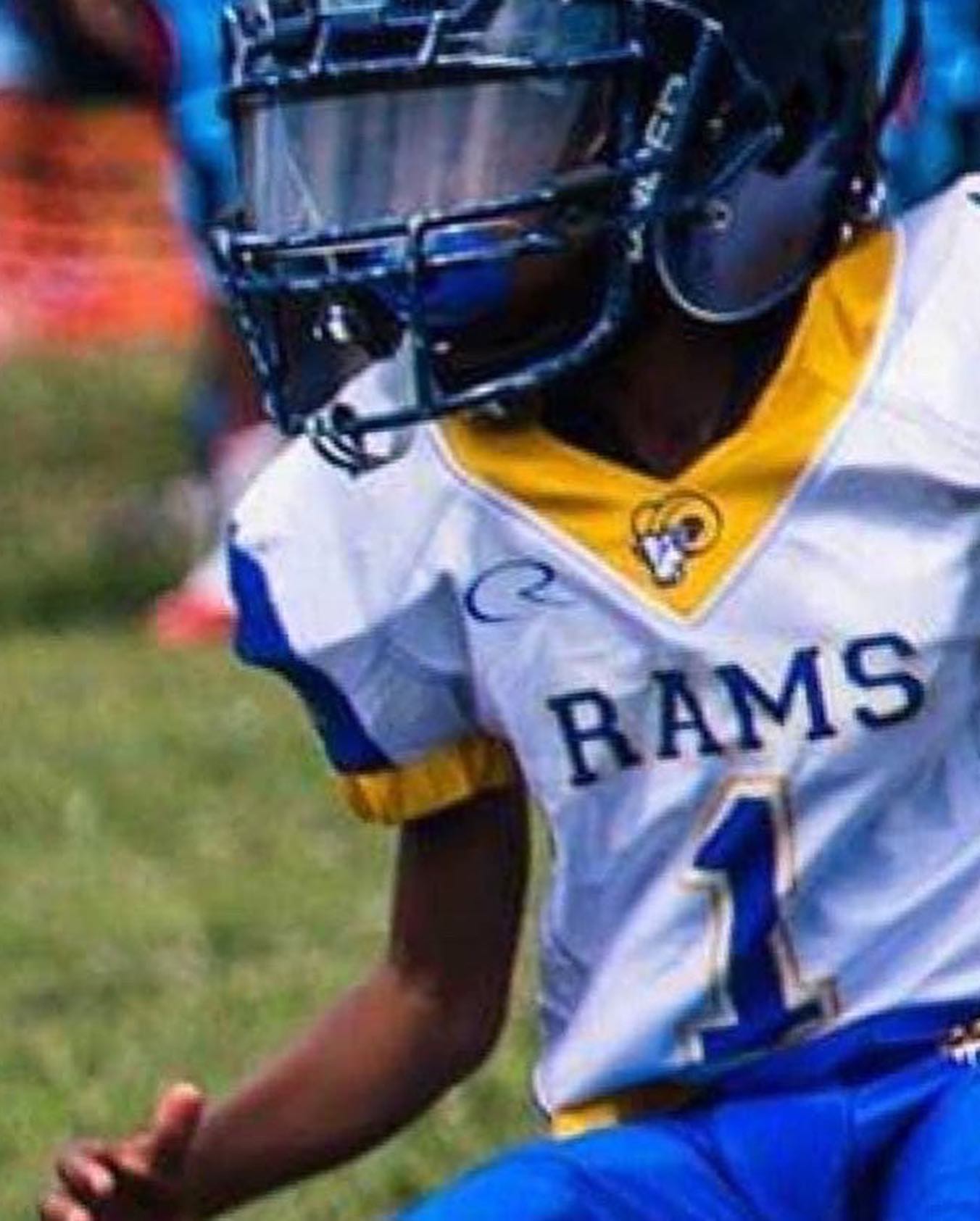 Louisville Flaget Rams Youth Sports Inc.