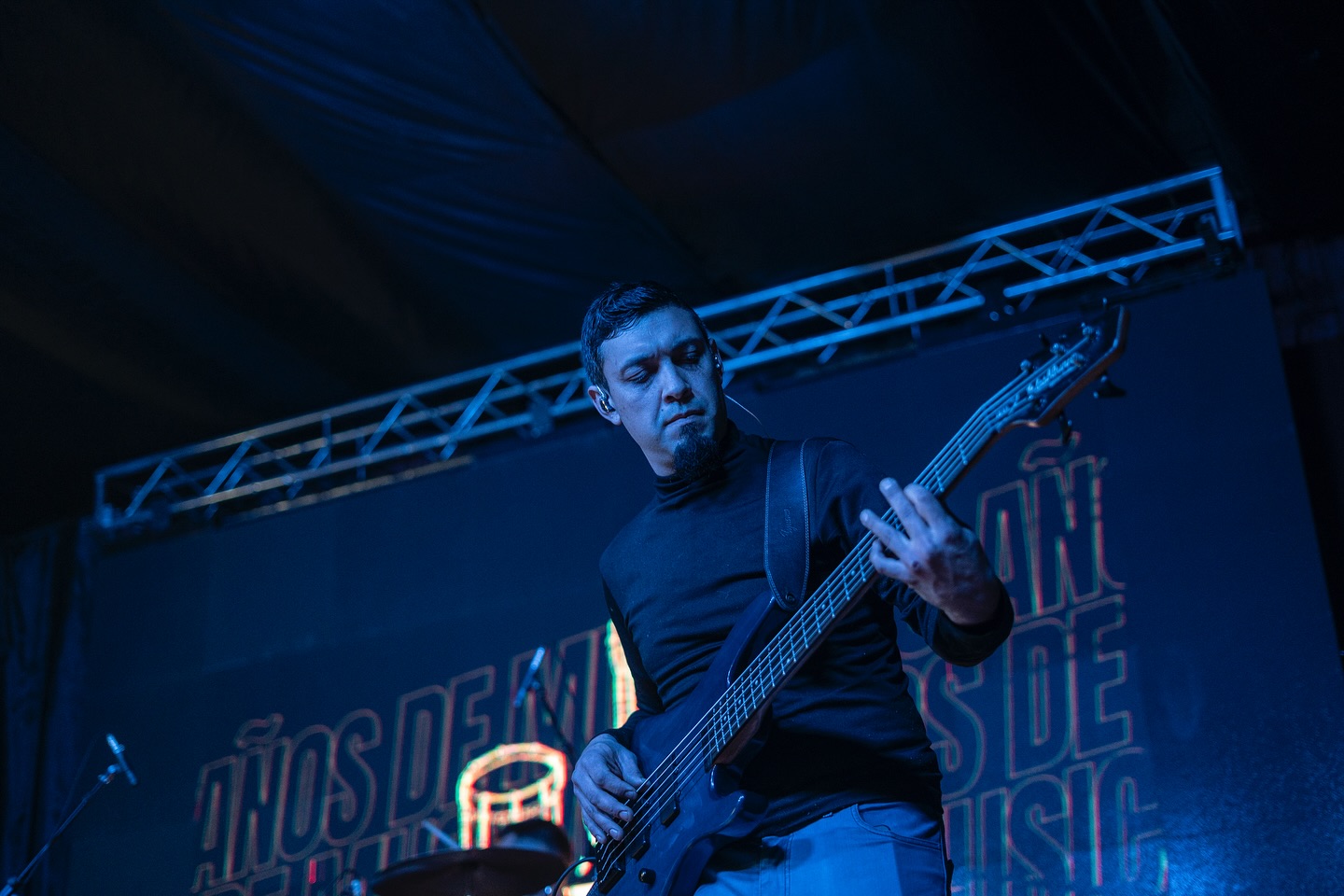 Alejandro Merchán