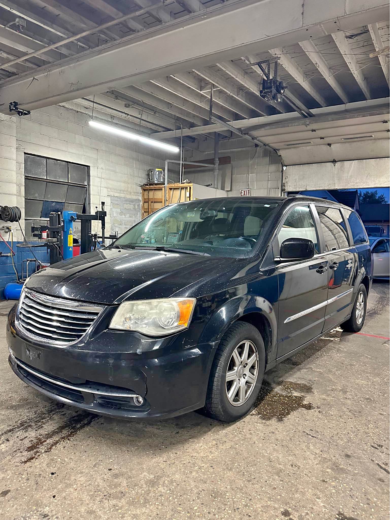 Minivans for sale in Madison, Wisconsin Facebook Marketplace