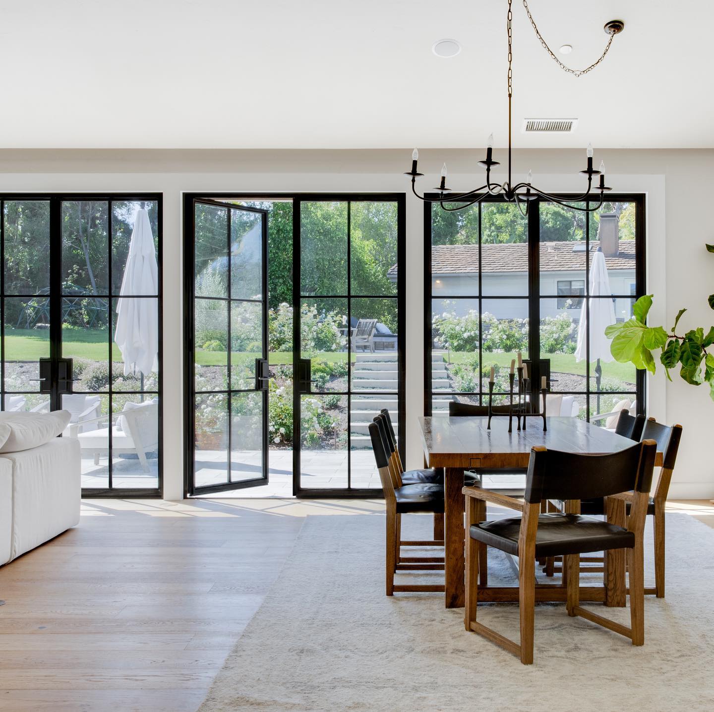 Steel Traditions | Vista CA