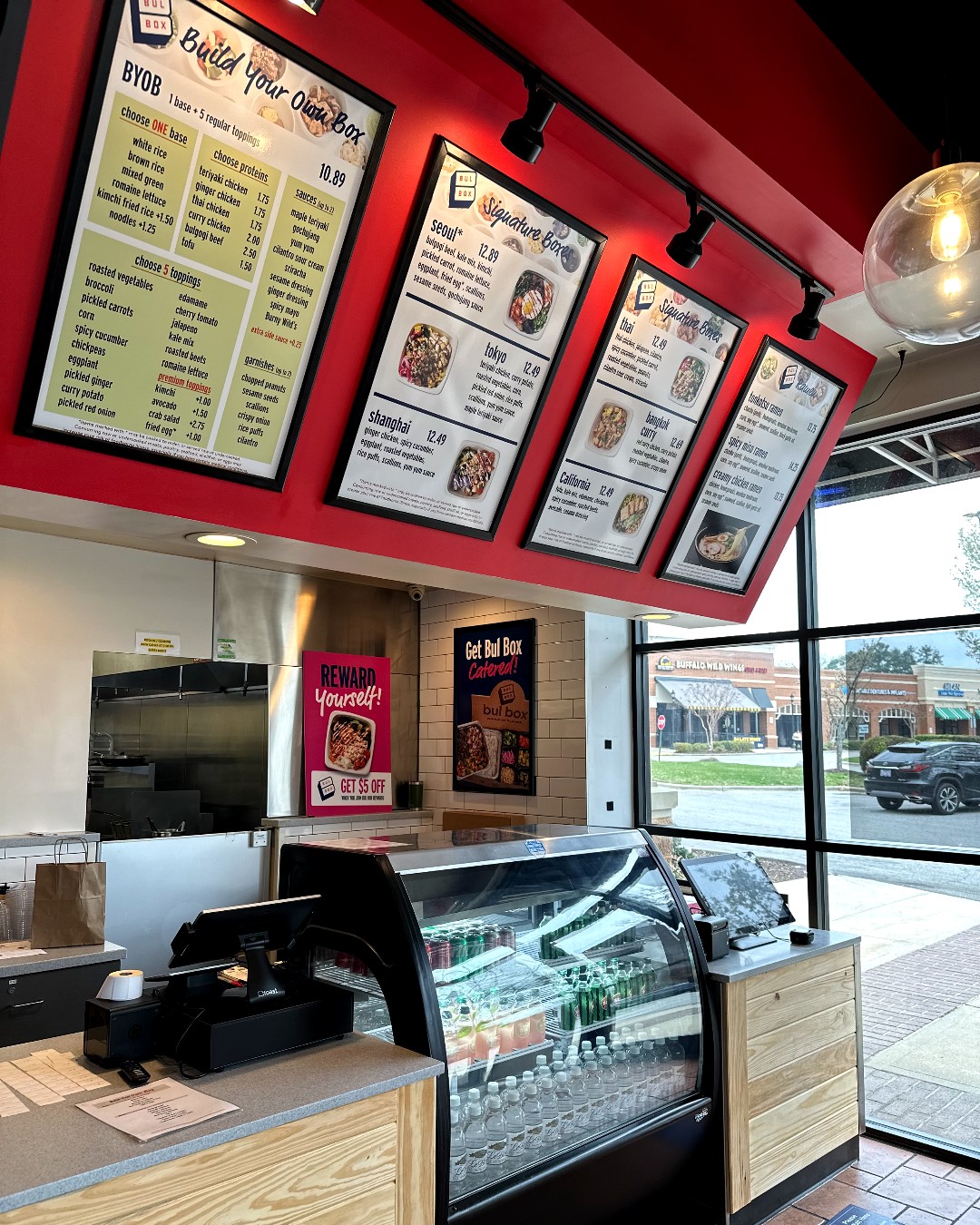 Bul Box - 🚨 New Location Alert 🚨 We are so excited to... | Facebook
