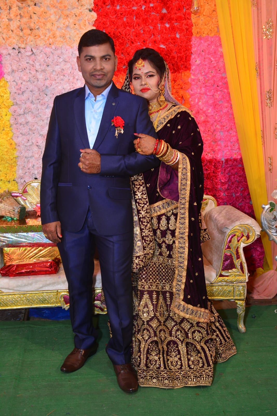 Susant Kumar
