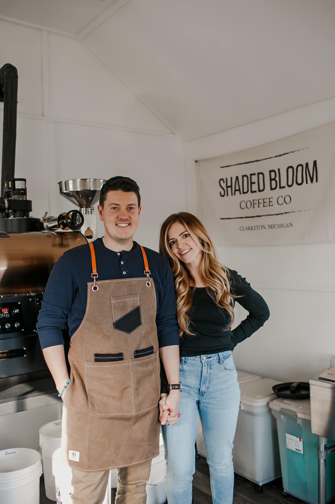 Who has the best coffee in Metro Detroit? We're down to five