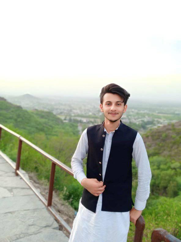 Kashif Khan