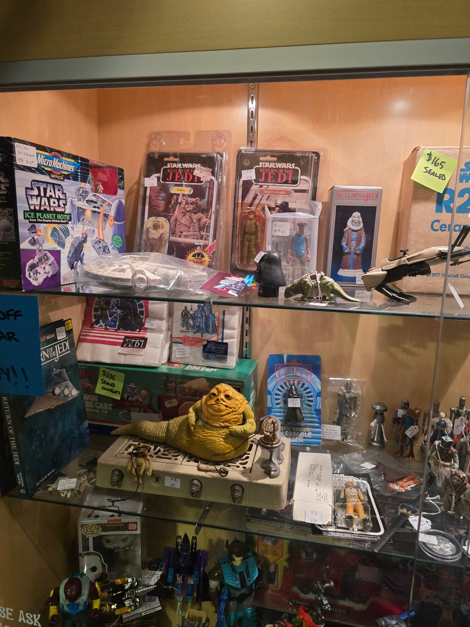 Toys For The Ages Productions