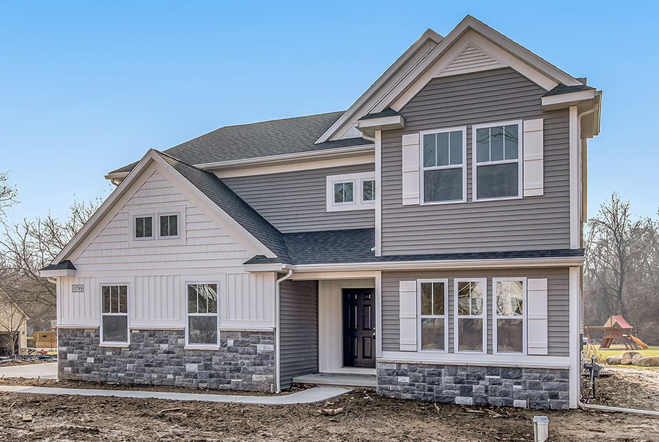 Allen Edwin Homes added a new photo. - Allen Edwin Homes