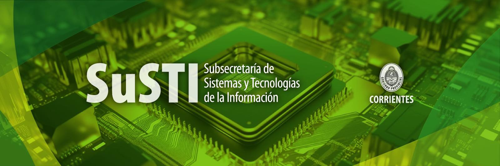 SUSTI | Corrientes