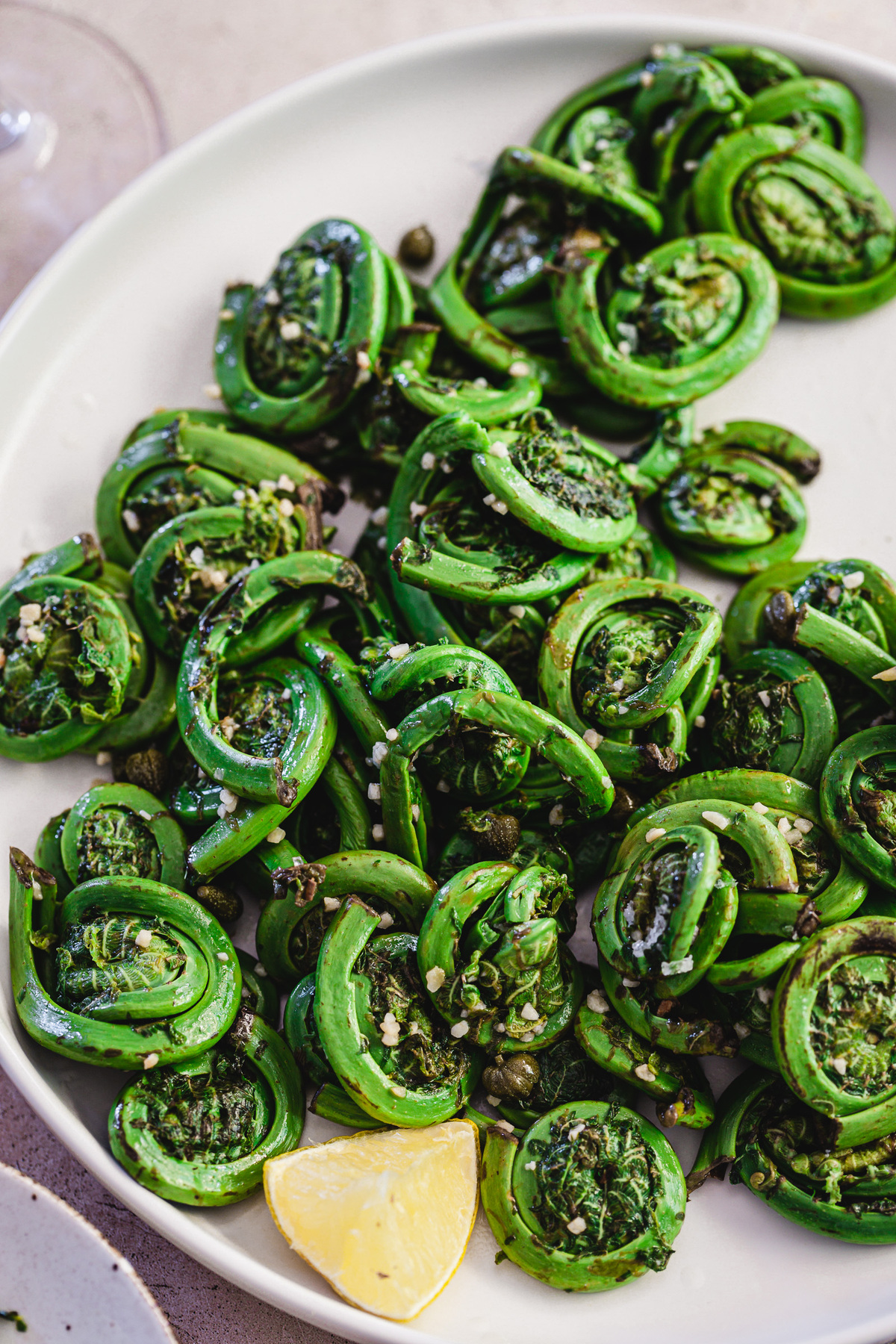 Tasting Table - These foreign flavorful ferns look like... | Facebook