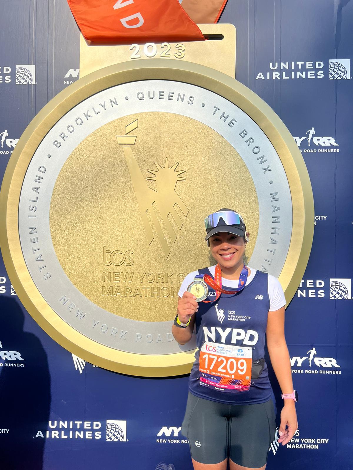 Congratulations to our very own... - NYPD 67th Precinct