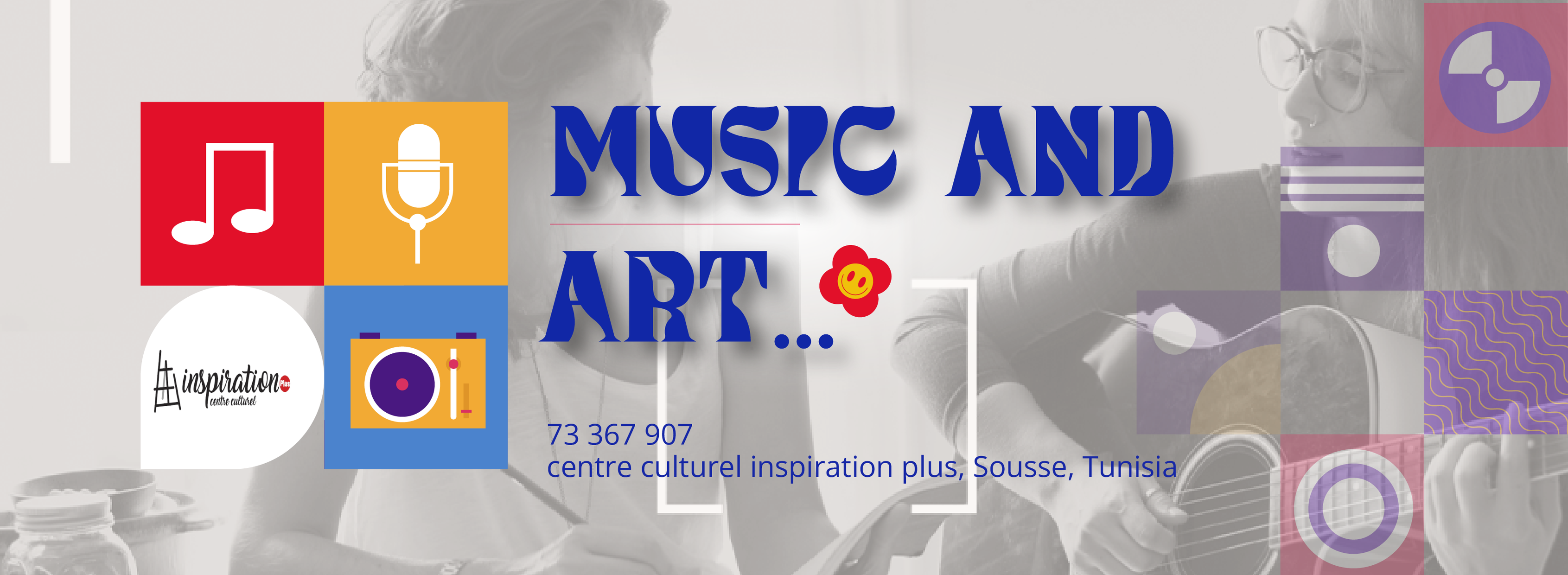 Inspiration Plus | Sousse