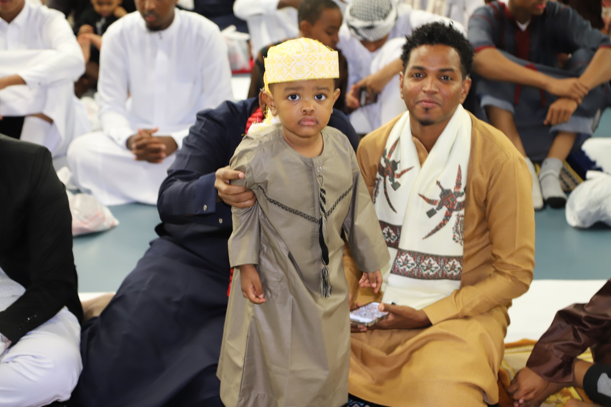 Islamic Center of Saint Cloud | Saint Cloud MN