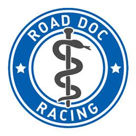 Road Doc Racing - The Baltic Sea Circle 2015
