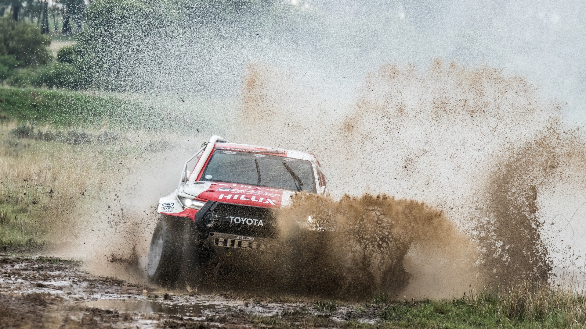 Motorsport South Africa - SA RALLY-RAID CHAMPIONS CROWNED AFTER AN ...