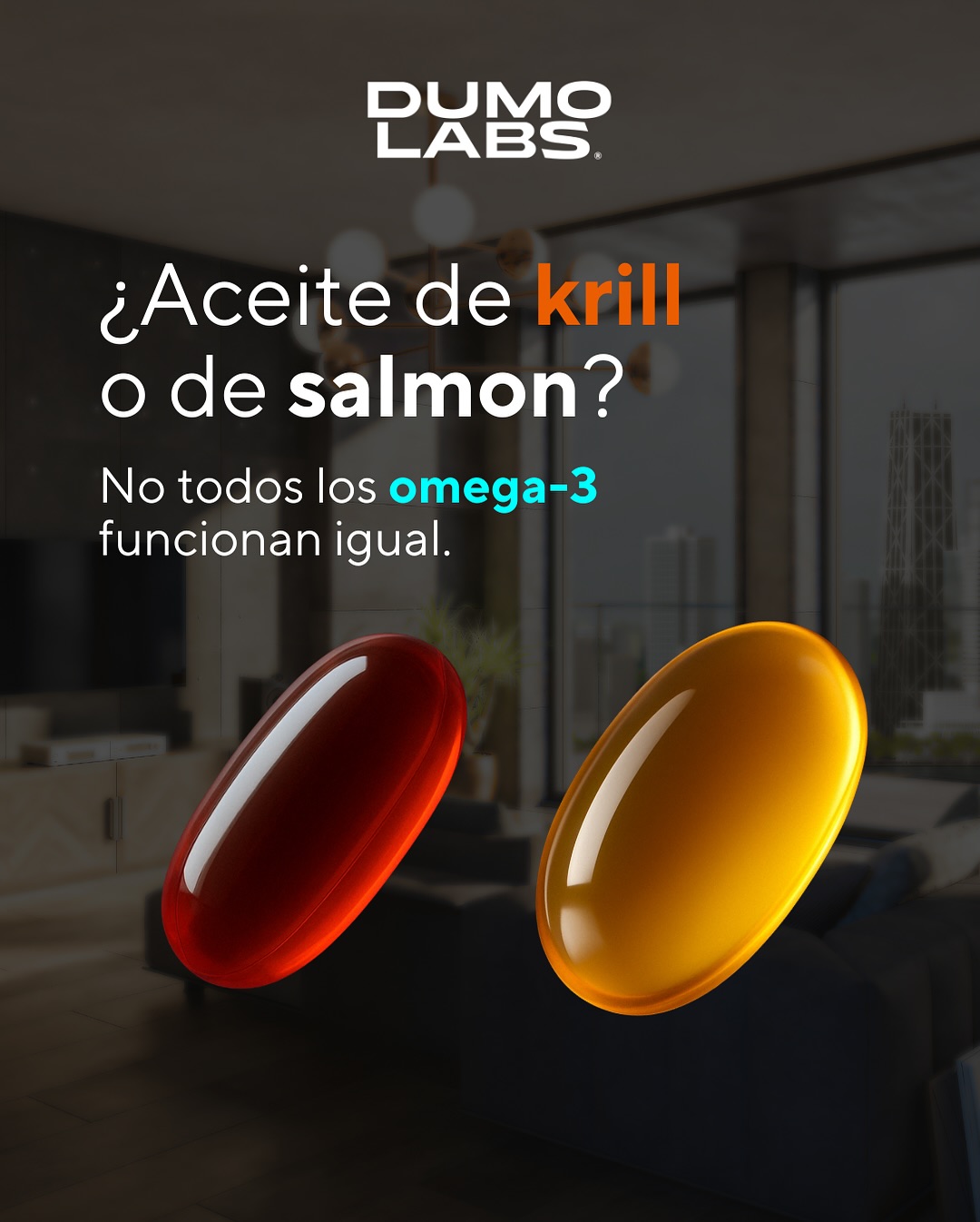 Dumo Labs