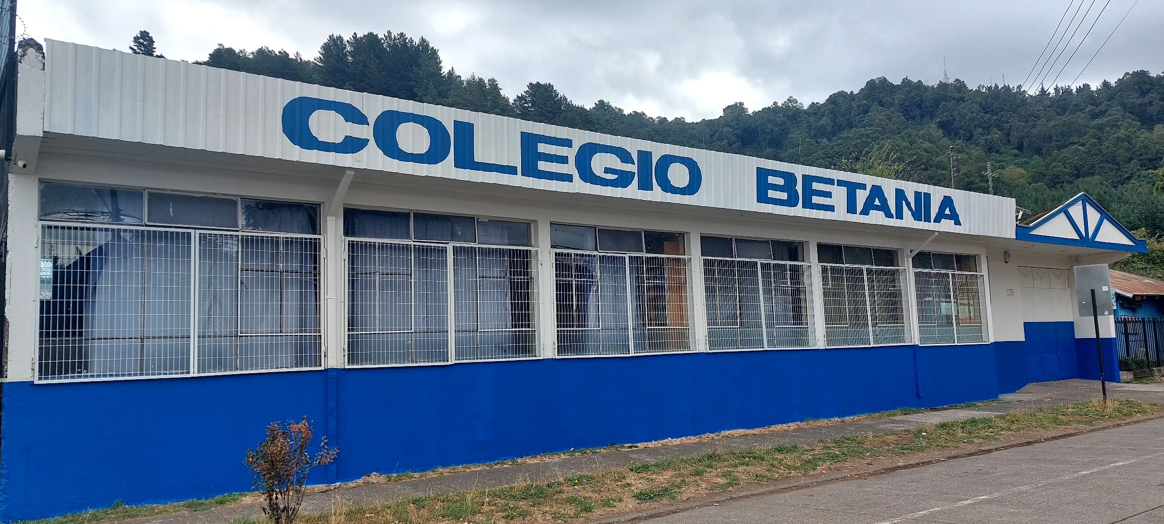 Colegio Adventista La... - Colegio Adventista La Cisterna