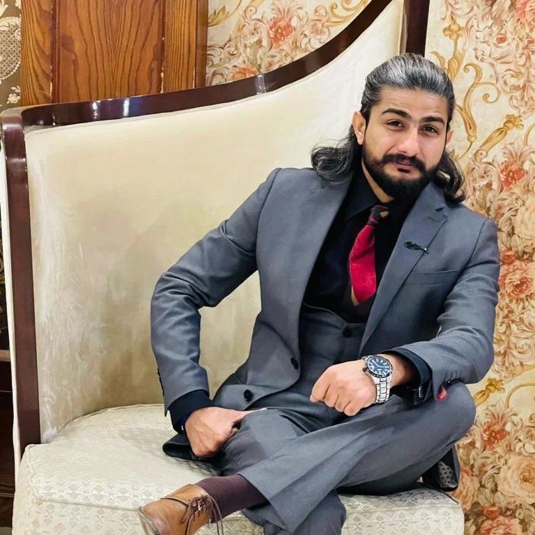 Rana Ali Samran Rajput
