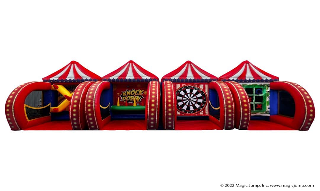 Fast N Fun Inflatables | Blue Springs MO