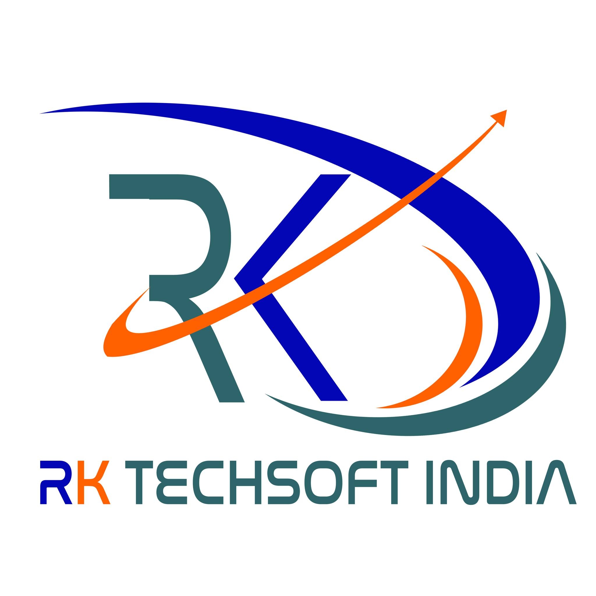 RK Techsoft India added a new photo. - RK Techsoft India