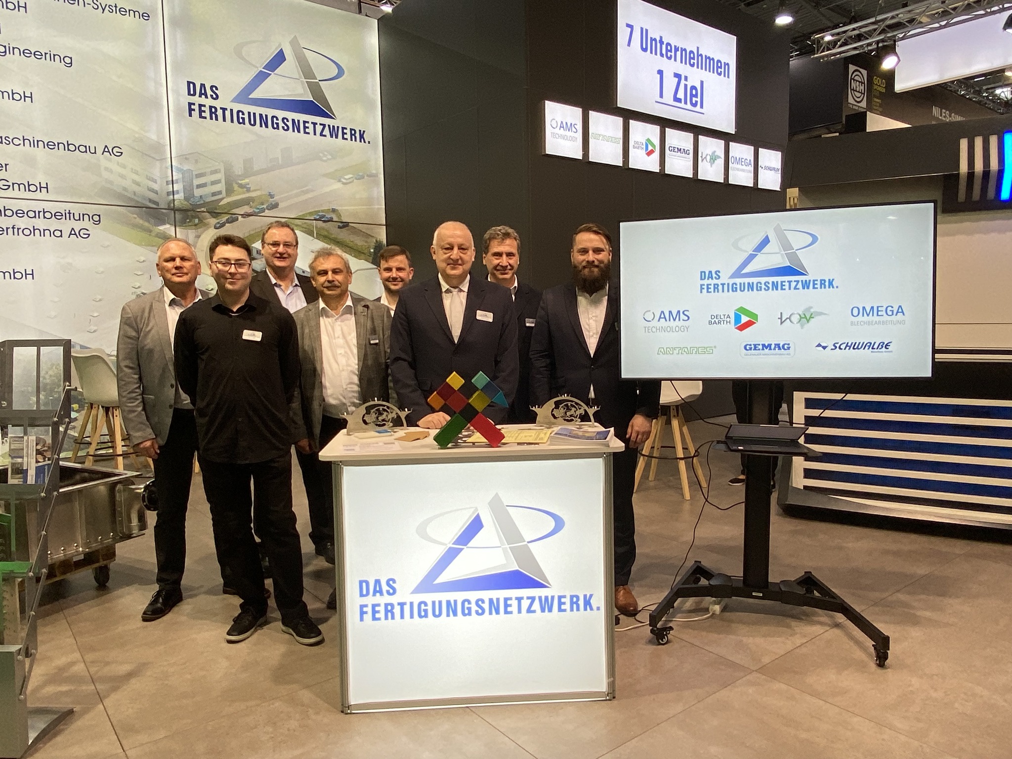 Tuv Limbach Oberfrohna