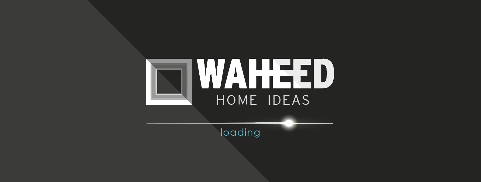 Waheed home ideas