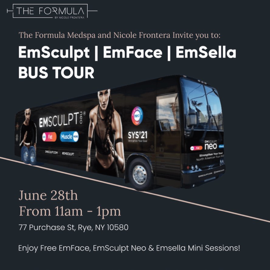 The Formula Medspa by Nicole... - Rye Chamber of Commerce | Facebook