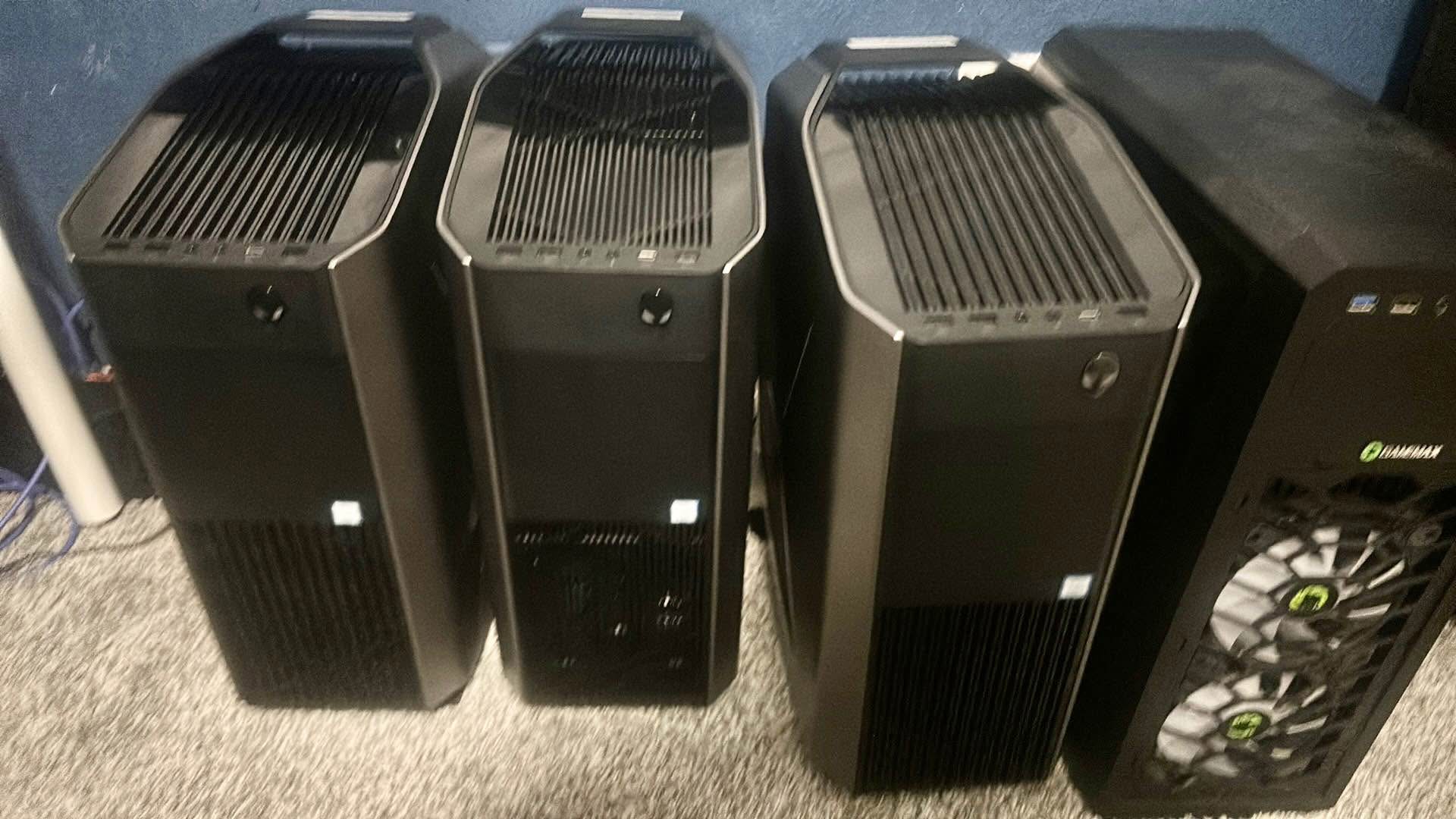 Alienware R7 - Computer Cases - Scottsburg, Indiana | Facebook ...