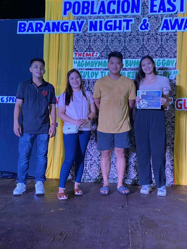 Barangay Poblacion East | Alcala
