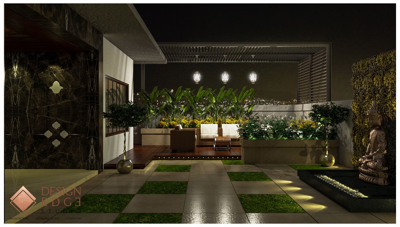 Design Edge Studio | Jaipur