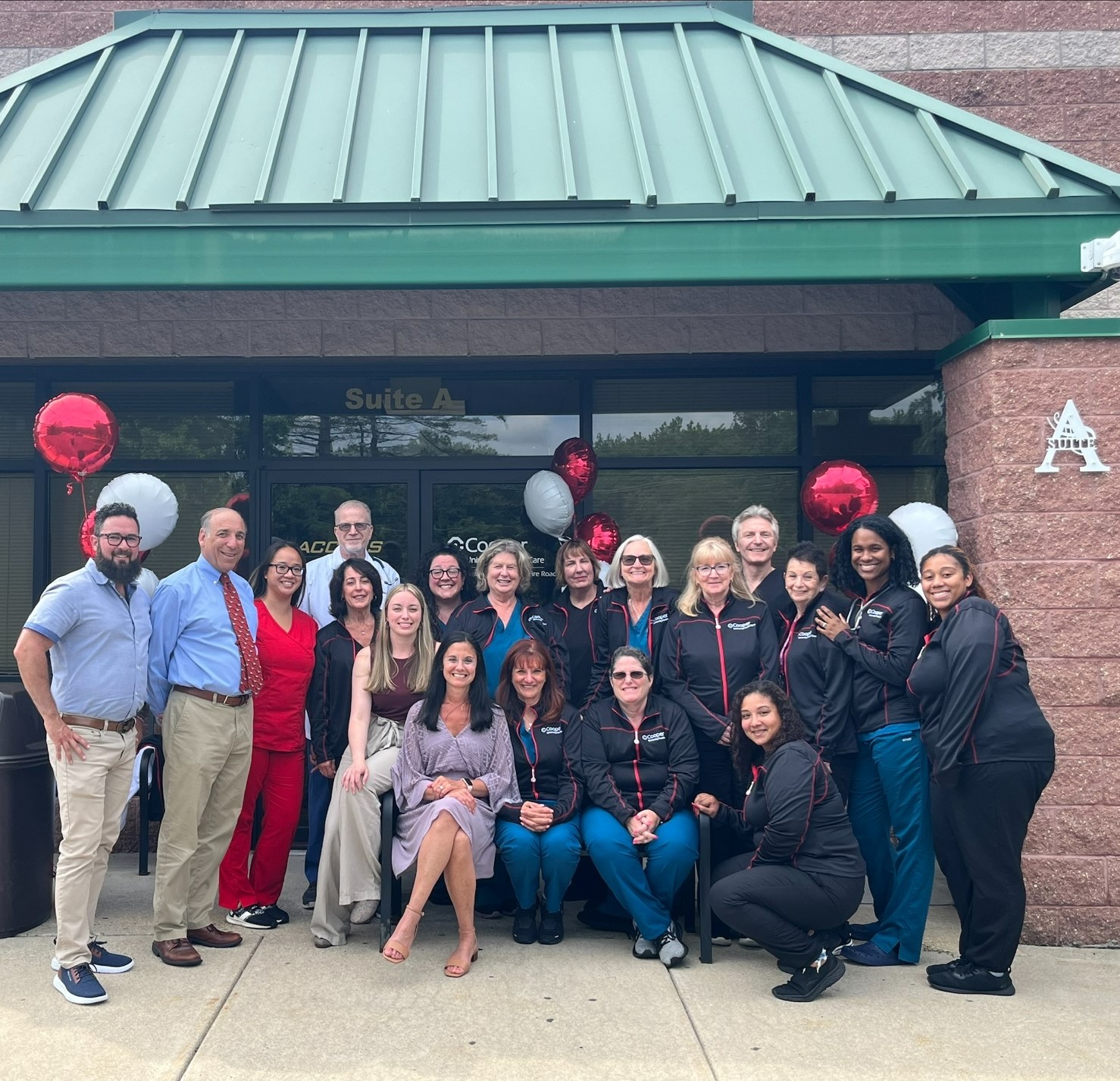 Atlantic Gastroenterology... - Cooper University Health Care | Facebook