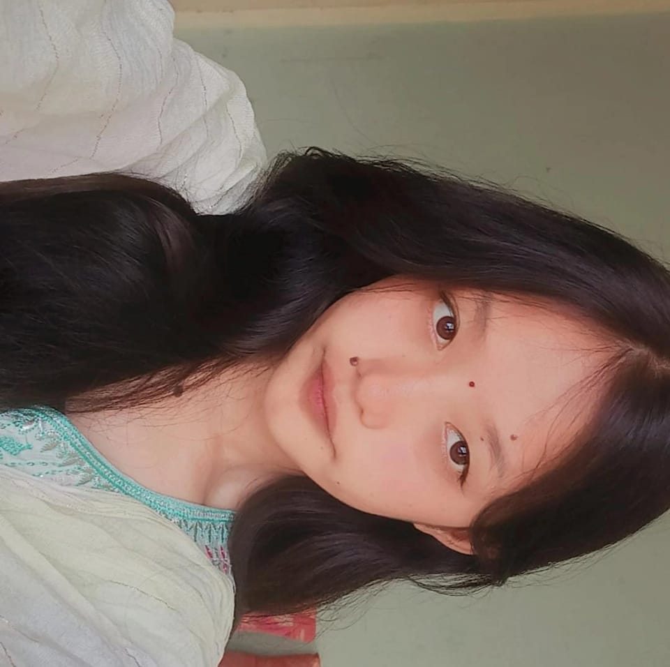 Neetu Thulung Rai