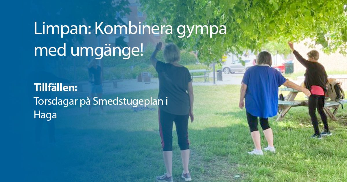 Välkommen till Limpan! ⭐️ En ny... - Norrköpings kommun | Facebook