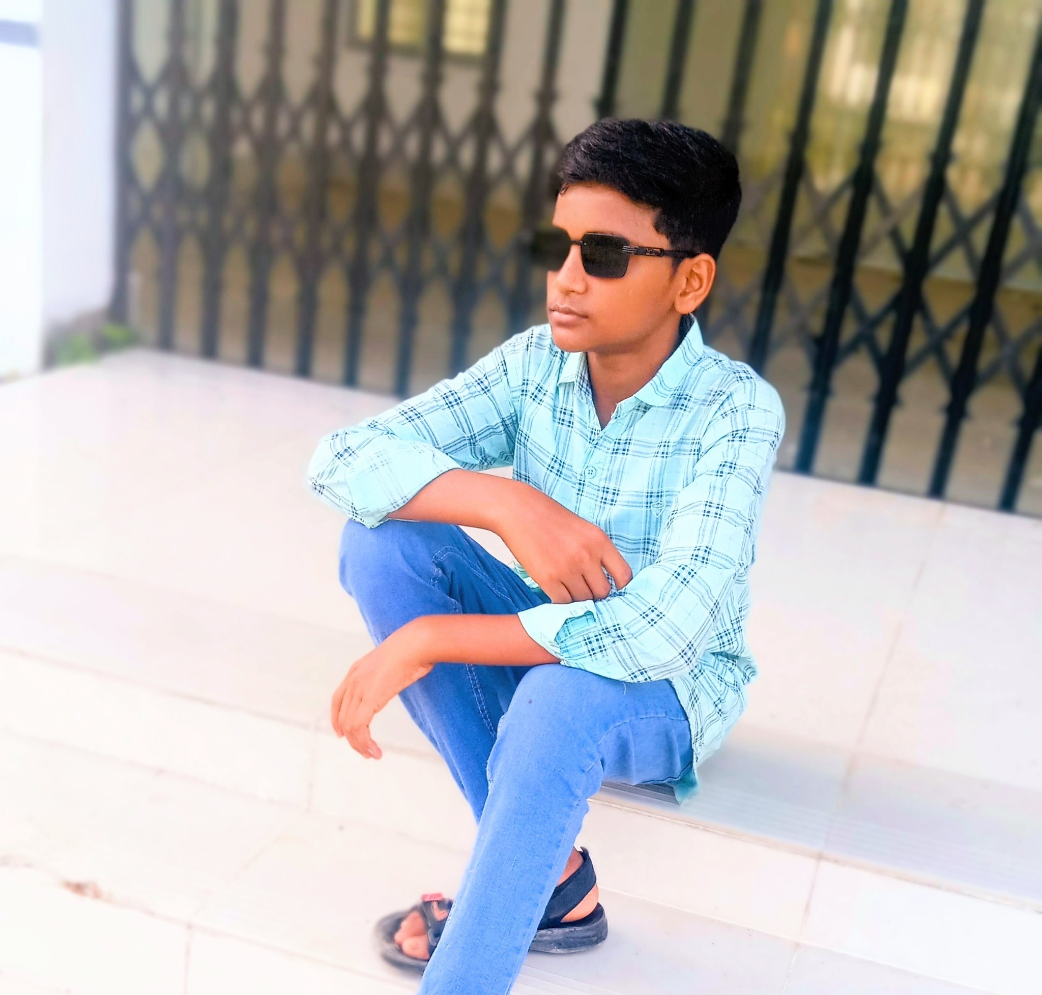 Razin Miah