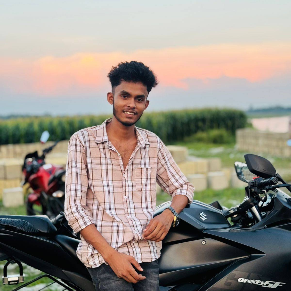 Mohsin Islam Rayhan