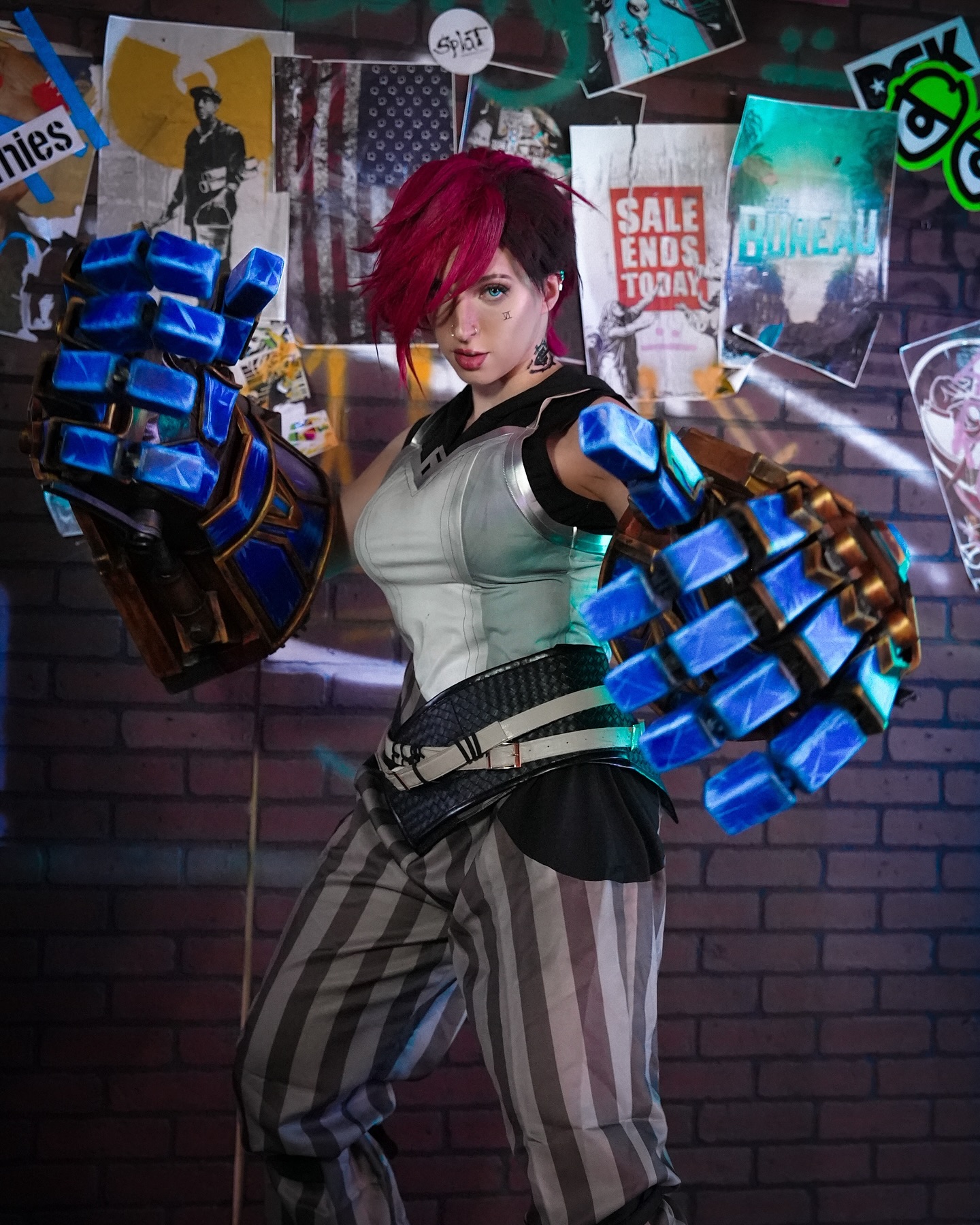 missbricosplay missbricosplay added a new photo.