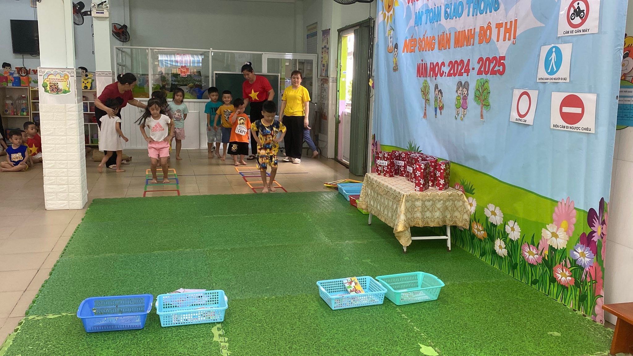 Trường Mầm non Ánh Dương Quận 11 | Ho Chi Minh City