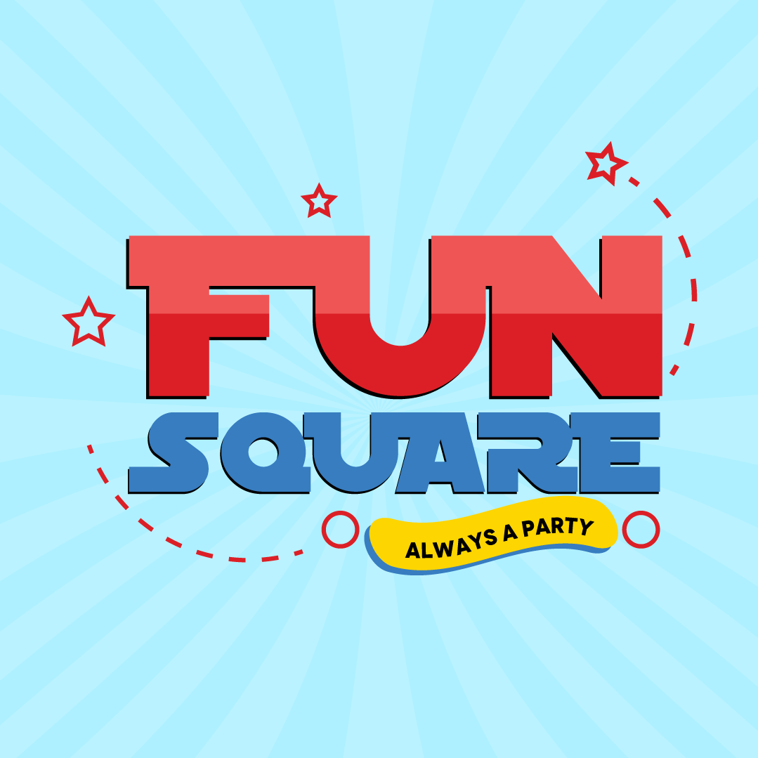 Fun Square - Fun Square added a new photo.