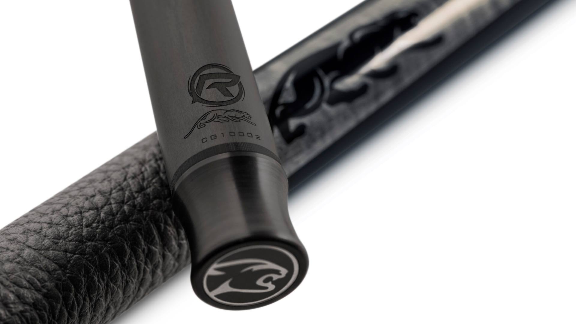 The REVO 11.8 is all about high-precision and high-accuracy. The