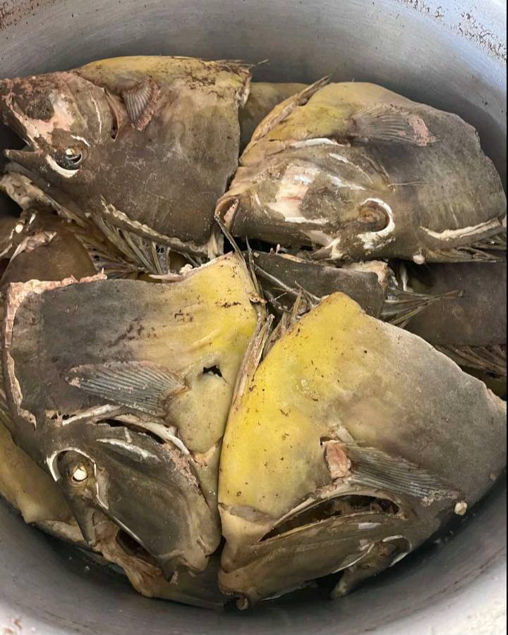 To all our Ta Miti fish lovers.... - The Boiling Point - Fiji | Facebook