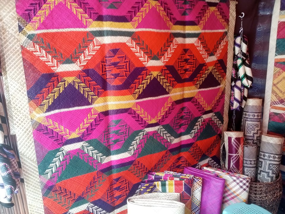 Jama Mapun School of Living Traditions