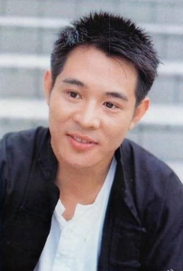 JET LI FAN | Facebook