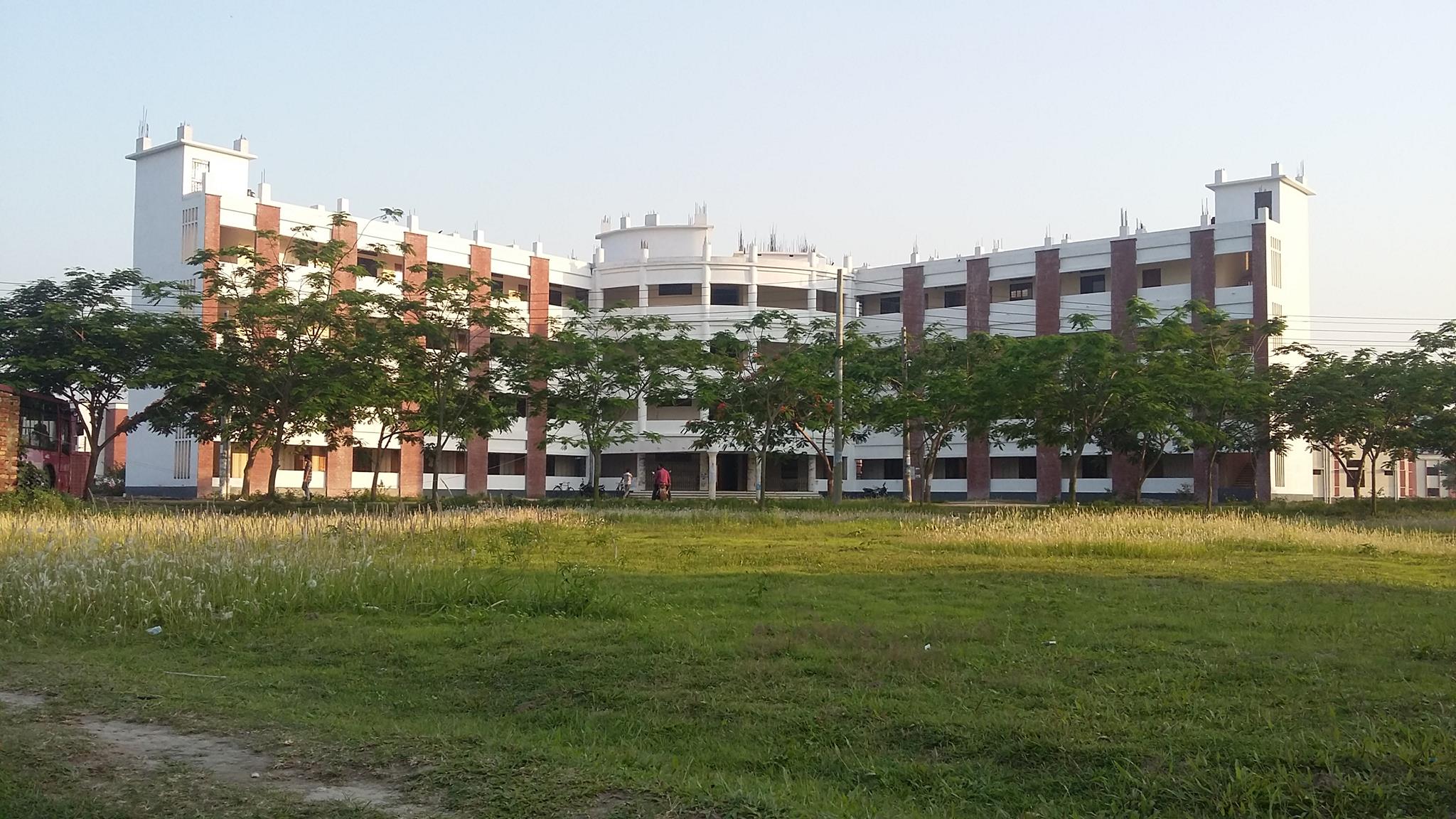 Rangpur - রংপুর | Rangpur