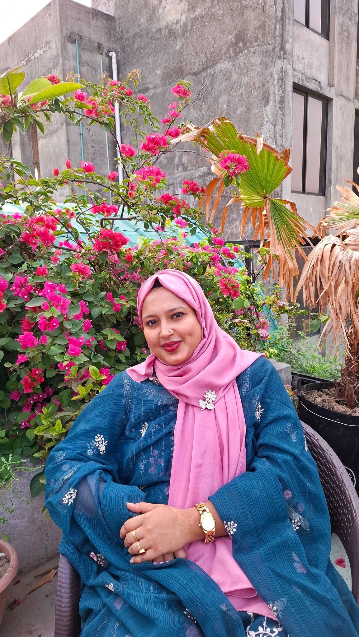 Life Of Sonia | Dhaka