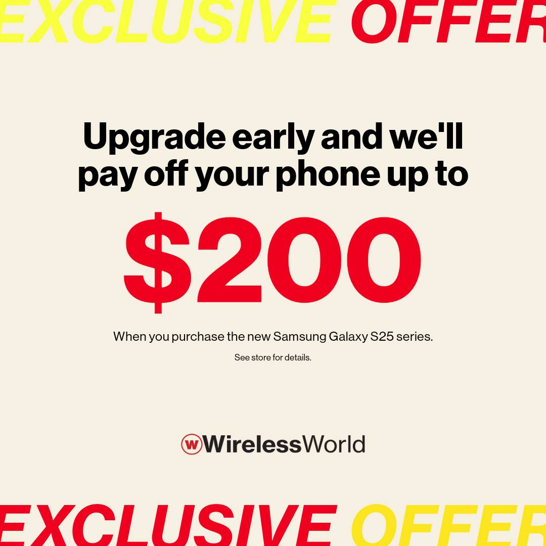 Wireless World - Ortonville | Ortonville MN