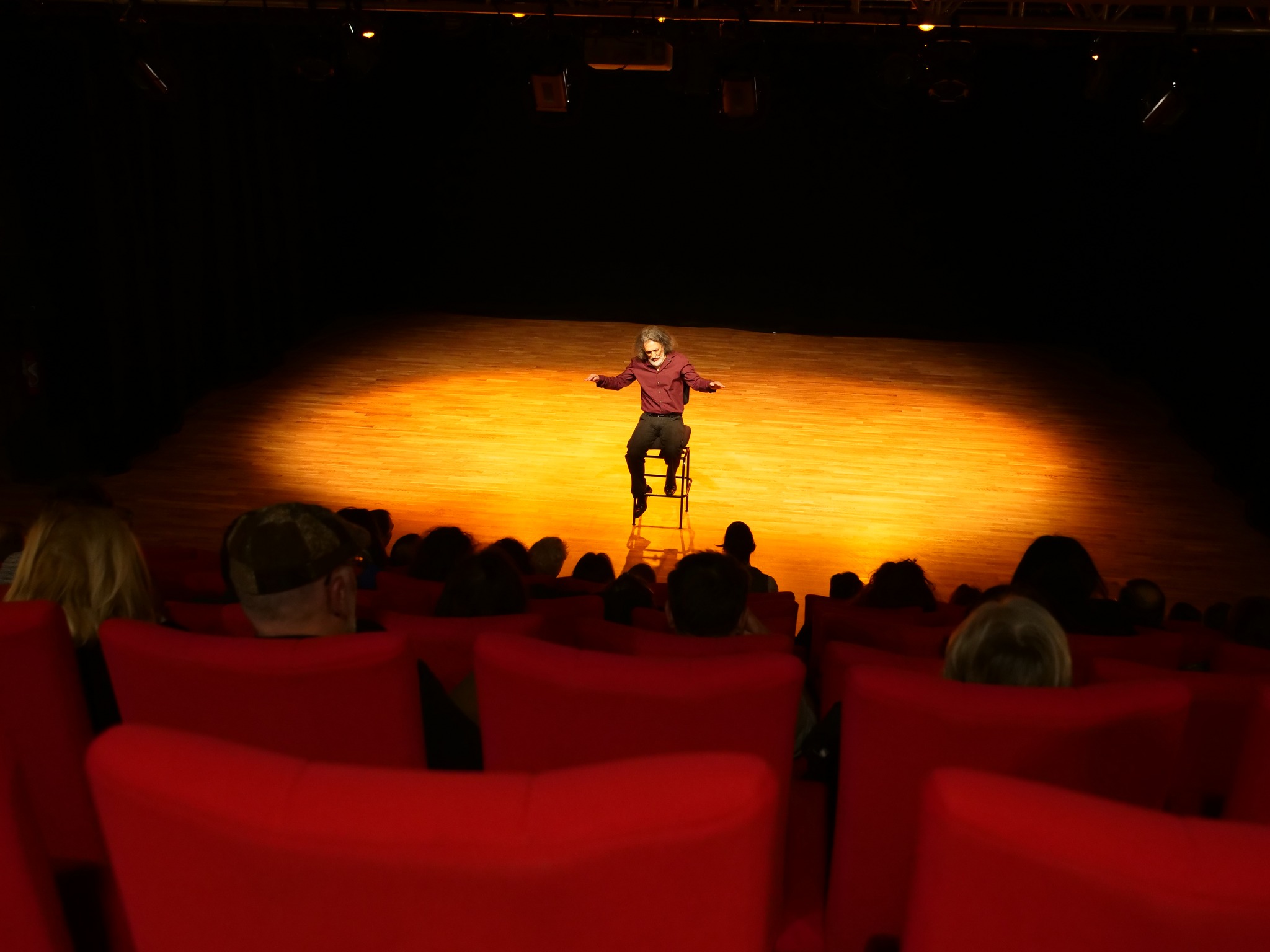 Maison De La Musique Et De La Danse Bagneux