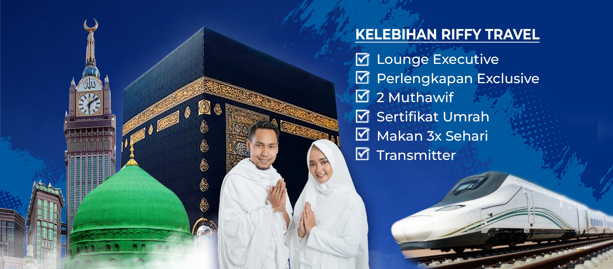 RIFFY GROUP | Cibubur