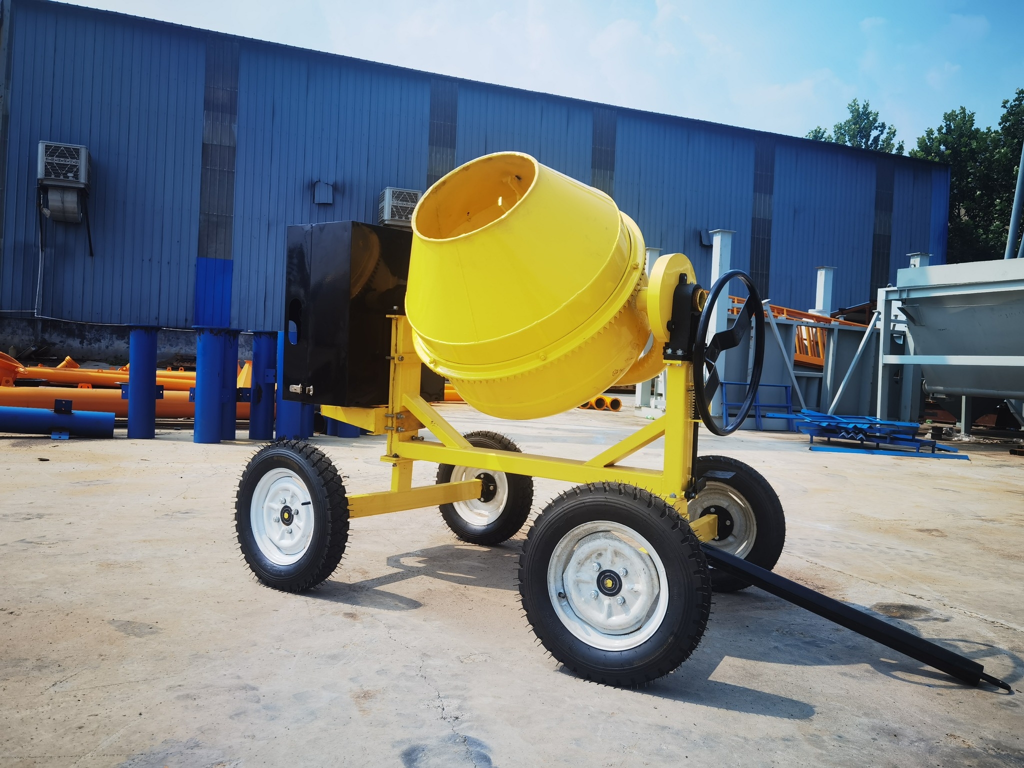 🥰Fully automatic hydraulic brick machine — PLC-controlled, one-touch ...